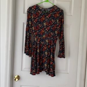 American Eagle Dress